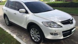 2008 Mazda CX-9 4WD FOR SALE