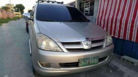 Toyota Innova E 2018 FOR SALE