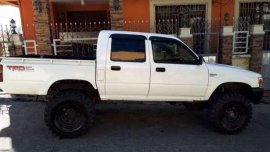 96 Toyota Hilux ln106 LIKE NEW FOR SALE