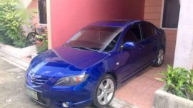 Mazda 3 2.0 top of the line FOR SALE