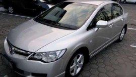 2007 Honda Civic FD 1.8s Automatic FOR SALE