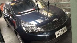2014 Kia Rio MT FOR SALE
