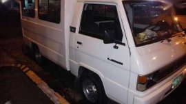 MITSUBISHI L300 Fb Van 2007 For sale