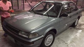Toyota Corolla 1990 for sale 