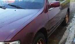 For sale Nissan Sentra 2000 model