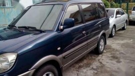 Mitsubishi Adventure 2006 GLS Sport For Sale 