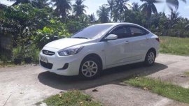2015 Hyundai Accent 1.4L AT FOR SALE