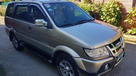 Isuzu Crosswind 2013 for sale 