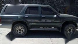 91 TOYOTA Hilux surf FOR SALE