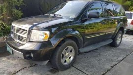 207 Dodge Durango premium FOR SALE
