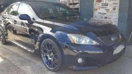 2011 Lexus ISF IS-F FOR SALE