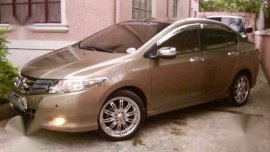 2010 Honda City 1.5E Automatic FOR SALE
