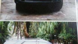 WELL KEPT Toyota Fortuner FOR SALE