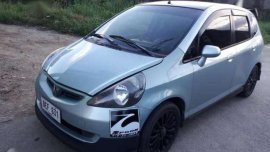 2000 Honda Fit Automatic Blue Hb For Sale 