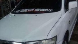 Mitsubishi Grandis LIKE NEW FOR SALE