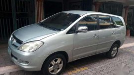 2005 Toyota Innova V WELL KEPT FOR SALE