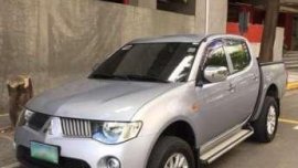 2009 Mitsubishi Strada 4x2 Montero Mags FOR SALE