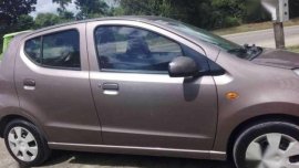 LIKE NEW SUZUKI Celerio 2012 Model