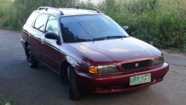 1997 Suzuki Esteem Wagon RUSH SALE