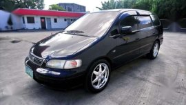 Honda Odyssey AT 2006 FOR SALE