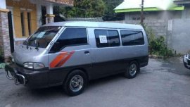 1996 Hyundai Grace dolphine FOR SALE