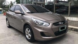 Hyundai Accent 2011 1.4 SEDAN FOR SALE