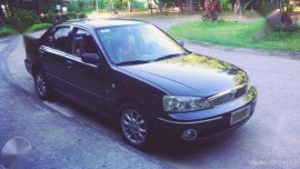 2003 Ford Lynx Ghia MT FOR SALE