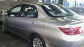 2008 Honda City 1.3 iDSi Automatic Beige For Sale 