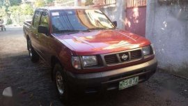 2001 Nissan Frontier LIKE NEW FOR SALE
