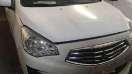 Mitsubishi Mirage VERY NICE FOR SALE IN QUEZON