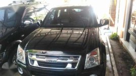 Isuzu 2010 Dmax Ls Manual Diesel FOR SALE