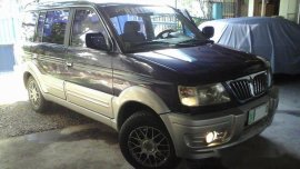 Mitsubishi Adventure 2002 for sale 
