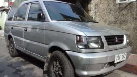 2004 Mitsubishi Advenure GL diesel FOR SALE