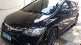 Honda Civic fd 1.8s 2010 FOR SALE