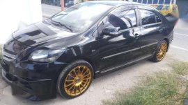 Toyota Vios G 1.5 2008 FOR SALE