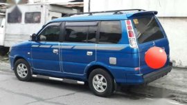 Mitsubishi Adventure glx 2 2013 FOR  SALE