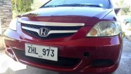 Honda City 2007 idsi FOR SALE