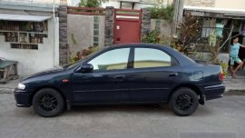 Good as new Mazda 323F 1996 for sale