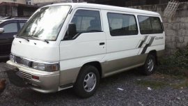 Nissan Urvan 2012 for sale 