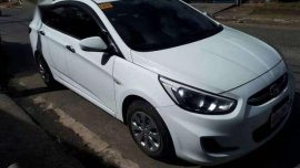 Hyundai Accent 2016 1.6 Crdi diesel FOR SALE