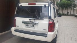 Jeep Commander 2009 for sale 