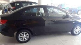 New 2017 Chevrolet Sail Units All in Promo