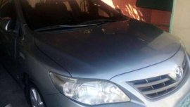 Toyota Corolla Altis 2011 Dual VVTi For Sale 