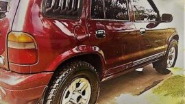 2008 Kia Sportage 4X4 LIKE NEW FOR SALE