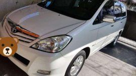 2012 Toyota Innova G FOR SALE