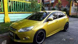 2013 Ford Focus sport NICE COLOR FOR SALE