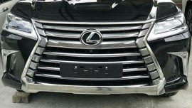 Lexus LX 450d 2017 for sale 