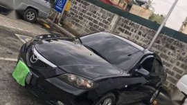Mazda 3 1.6V AT 2009 FOR SALE AT BEST PRICE
