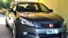 2010 Honda Accord 2.4 FOR SALE