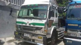 2004 MITSUBISHI Fuso Tractorhead 6d FOR SALE